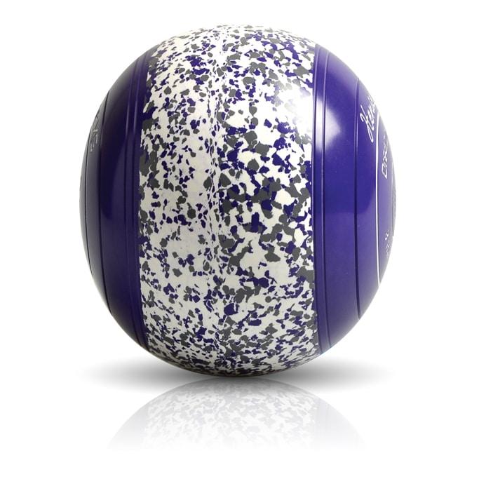 Fremantle Dockers Slice Collection design showing unique colour joins